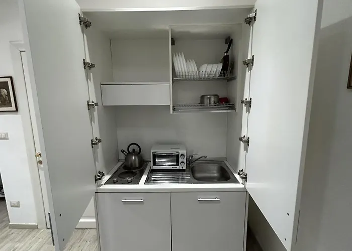 Urbe - Delizioso Quartiere Coppede * Рим