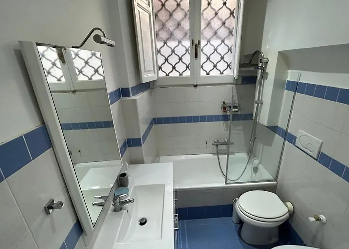 Urbe - Delizioso Quartiere Coppede Рим