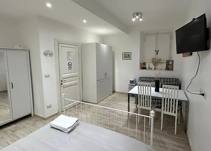 Апартаменты Urbe - Delizioso Quartiere Coppede Рим