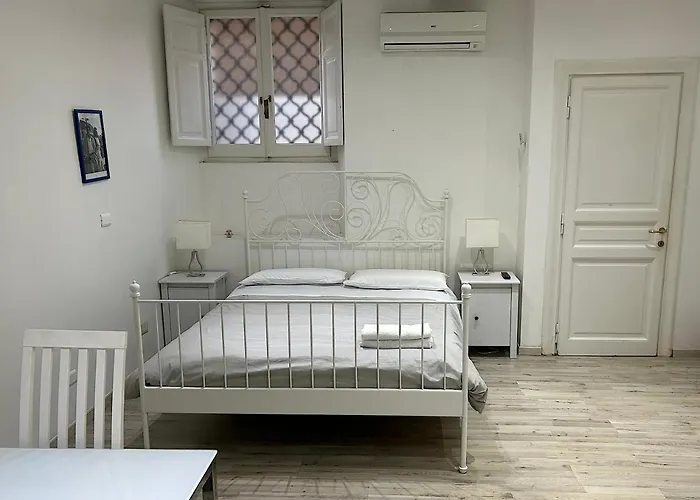 Urbe - Delizioso Quartiere Coppede Апартаменты