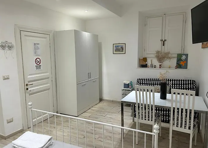 Апартаменты Urbe - Delizioso Quartiere Coppede