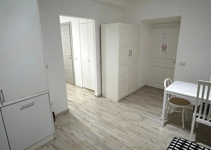 Urbe - Delizioso Quartiere Coppede Апартаменты Рим