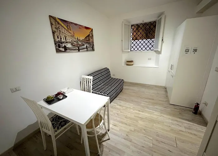 Urbe - Delizioso Quartiere Coppede Рим