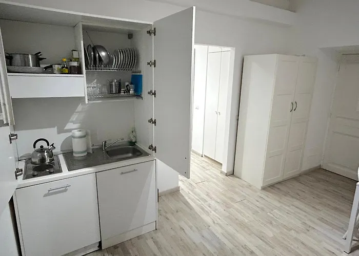 Апартаменты Urbe - Delizioso Quartiere Coppede *