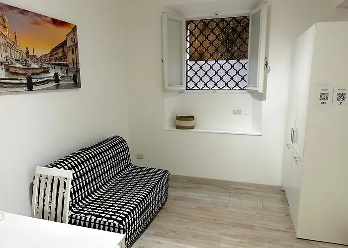 Urbe - Delizioso Quartiere Coppede Апартаменты